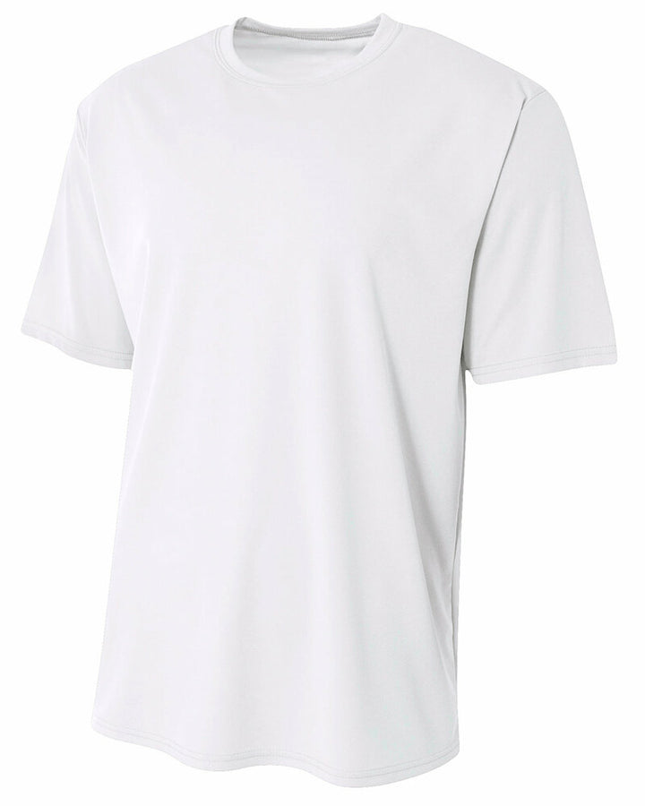 A4 Sprint Performance Tee A4N3402