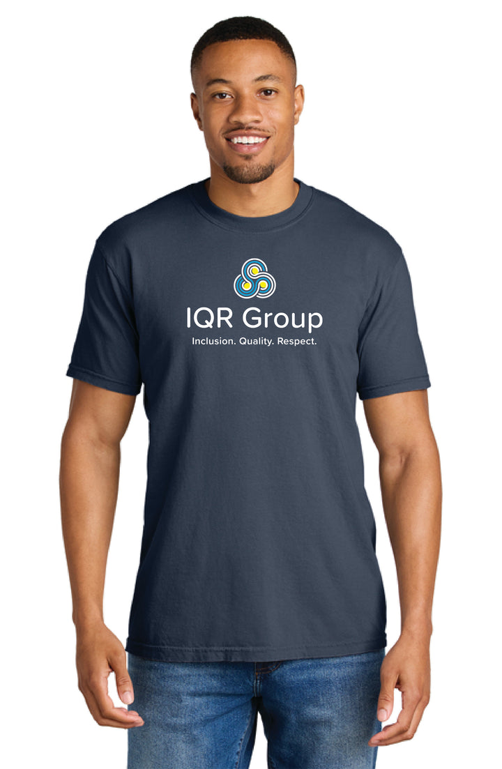 IQR Group Unisex T-Shirt Comfort Colors® 1717