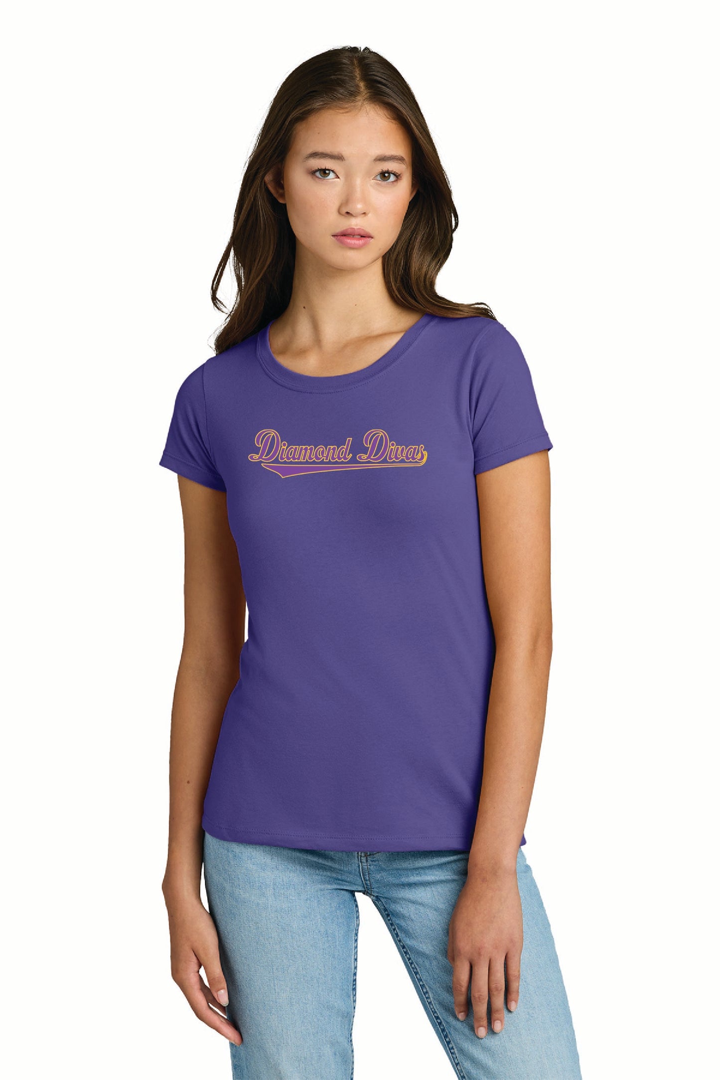 Next Level Apparel® Women’s Ideal Tee