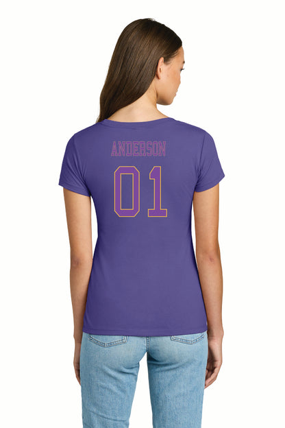 Next Level Apparel® Women’s Ideal Tee