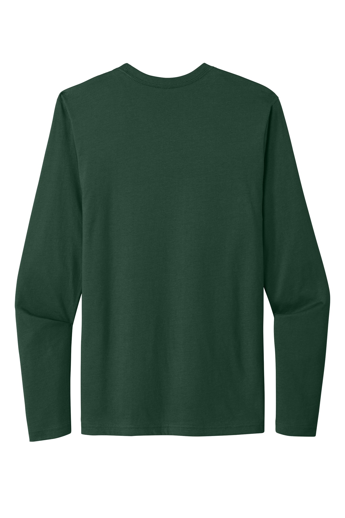 NL3601 Next Level Apparel® Cotton Long Sleeve Tee