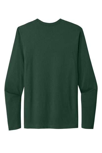 NL3601 Next Level Apparel® Cotton Long Sleeve Tee
