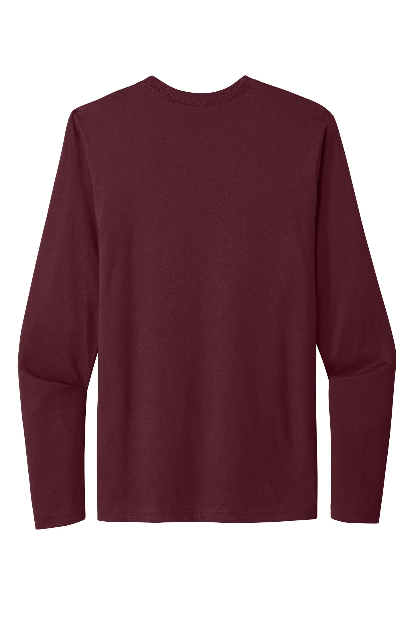 NL3601 Next Level Apparel® Cotton Long Sleeve Tee