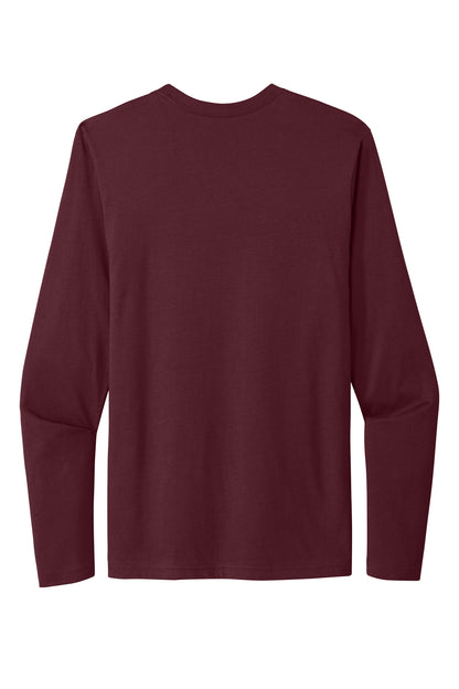 NL3601 Next Level Apparel® Cotton Long Sleeve Tee