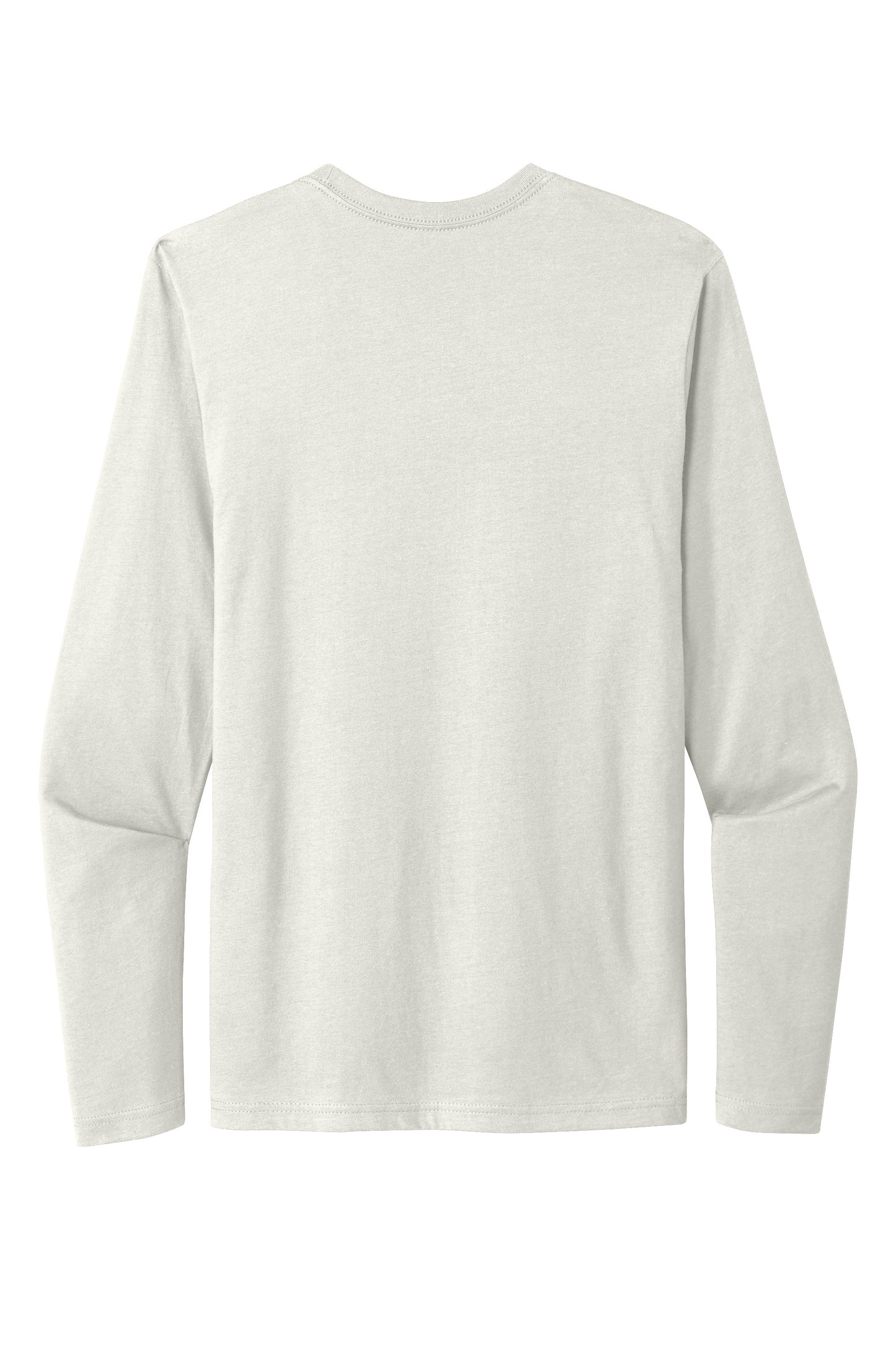 NL3601 Next Level Apparel® Cotton Long Sleeve Tee