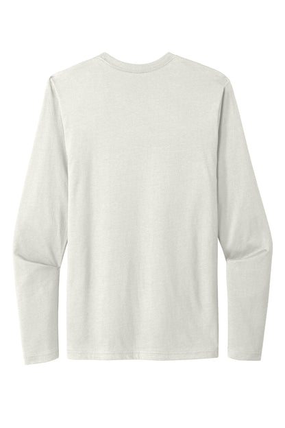 NL3601 Next Level Apparel® Cotton Long Sleeve Tee