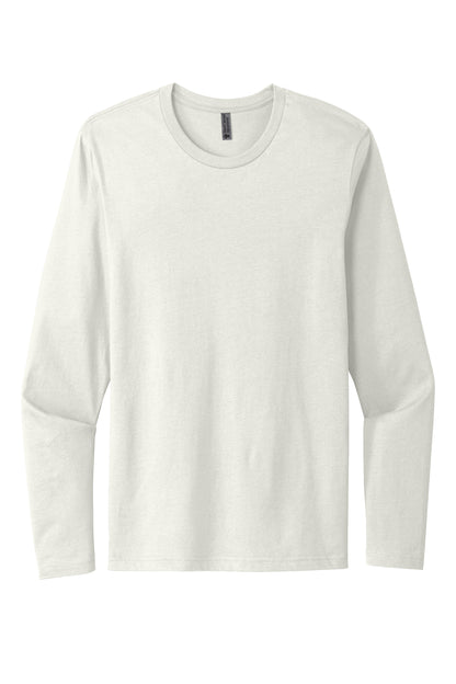 NL3601 Next Level Apparel® Cotton Long Sleeve Tee