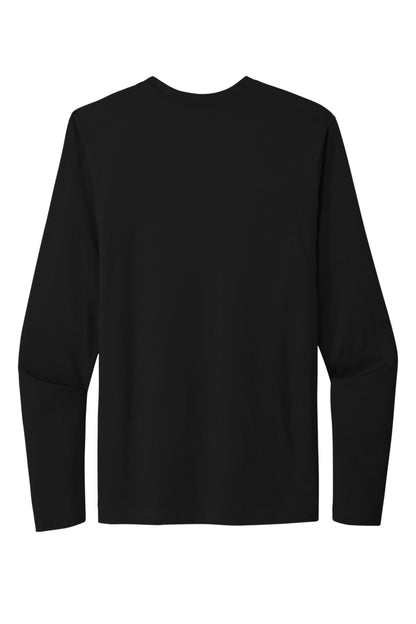 NL3601 Next Level Apparel® Cotton Long Sleeve Tee