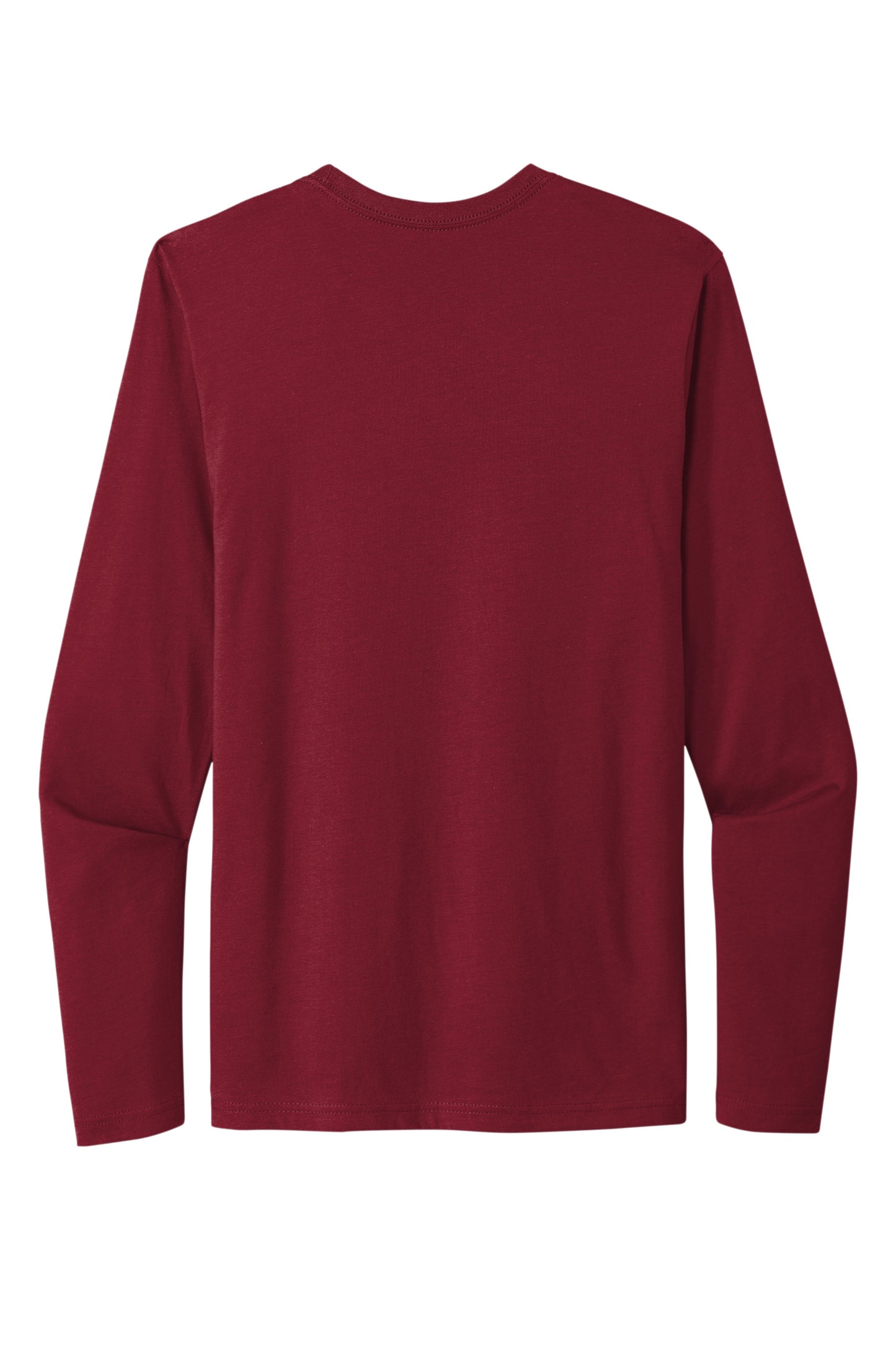 NL3601 Next Level Apparel® Cotton Long Sleeve Tee