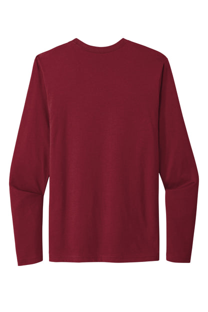 NL3601 Next Level Apparel® Cotton Long Sleeve Tee