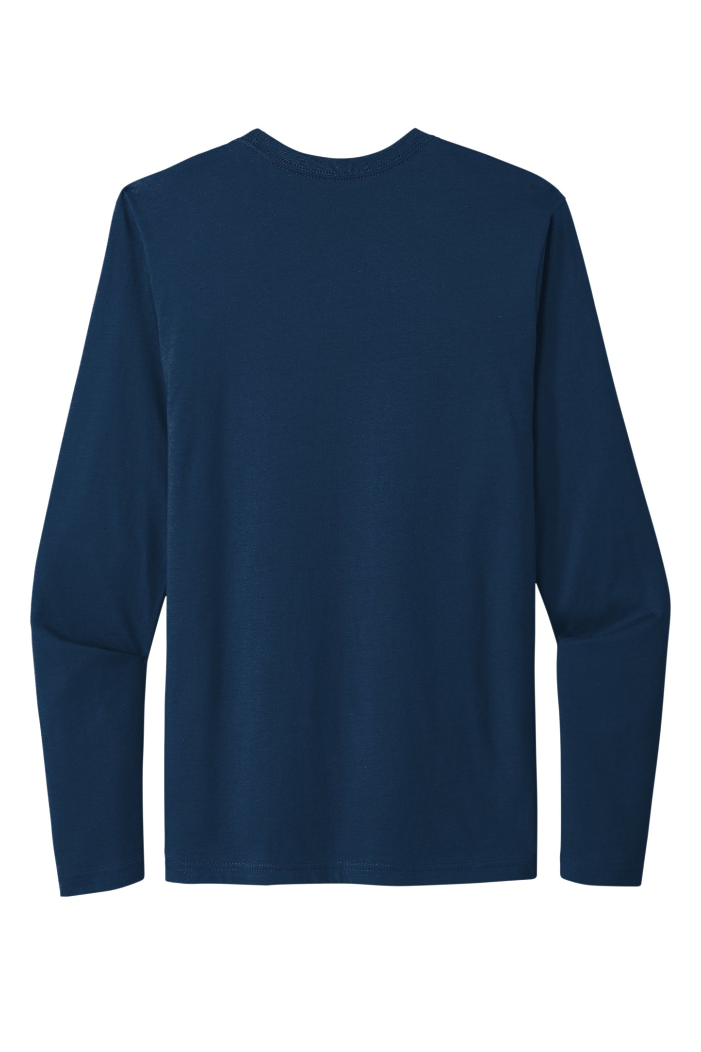 NL3601 Next Level Apparel® Cotton Long Sleeve Tee