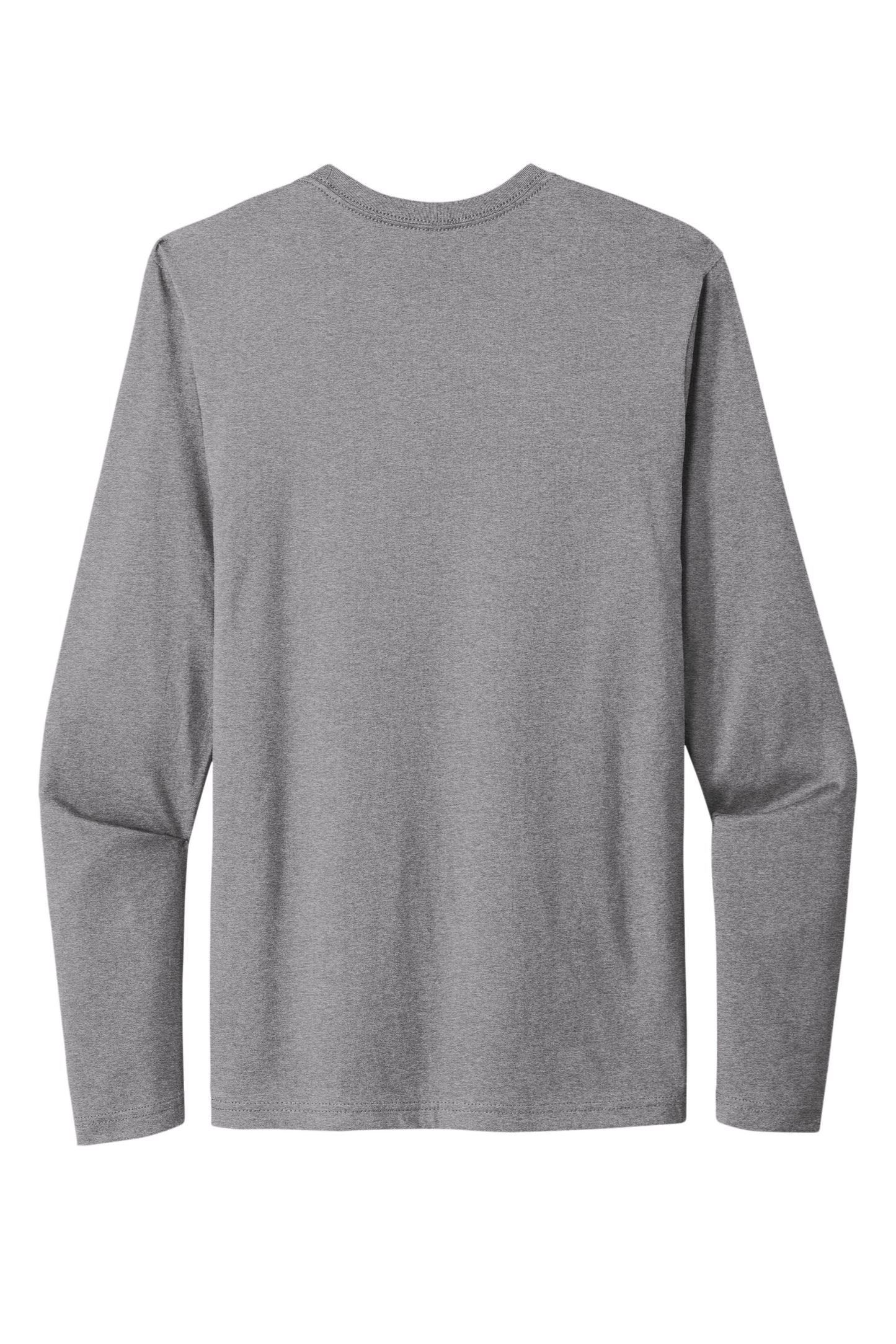 NL3601 Next Level Apparel® Cotton Long Sleeve Tee