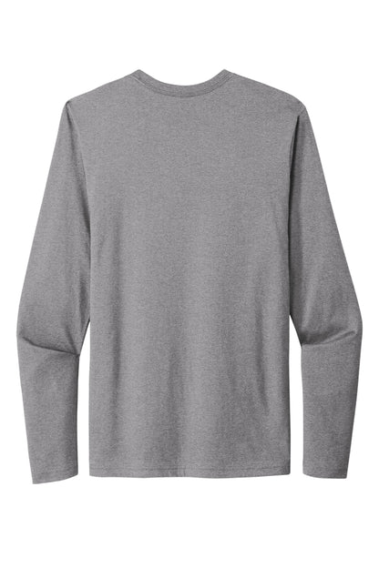 NL3601 Next Level Apparel® Cotton Long Sleeve Tee
