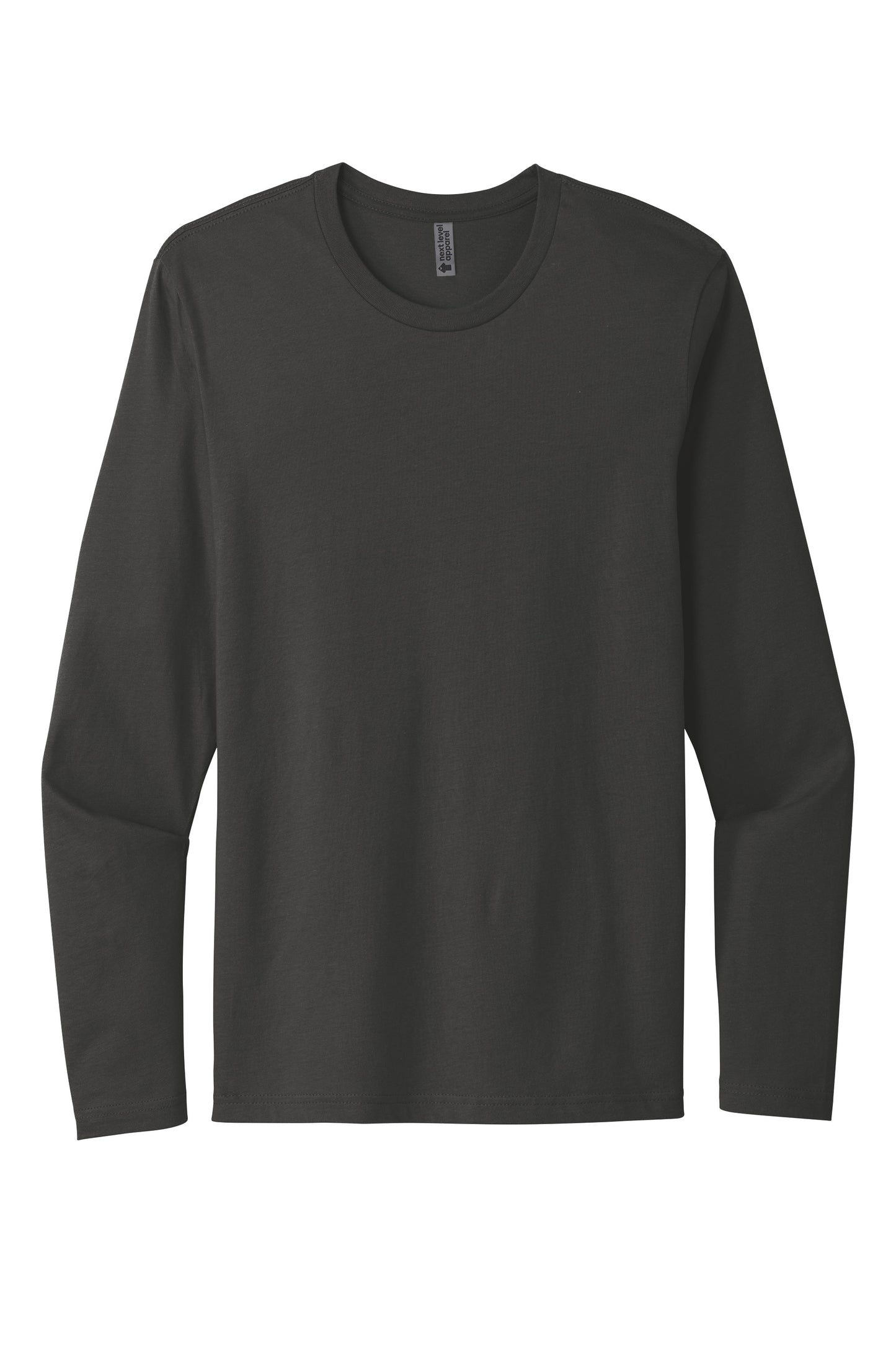 NL3601 Next Level Apparel® Cotton Long Sleeve Tee