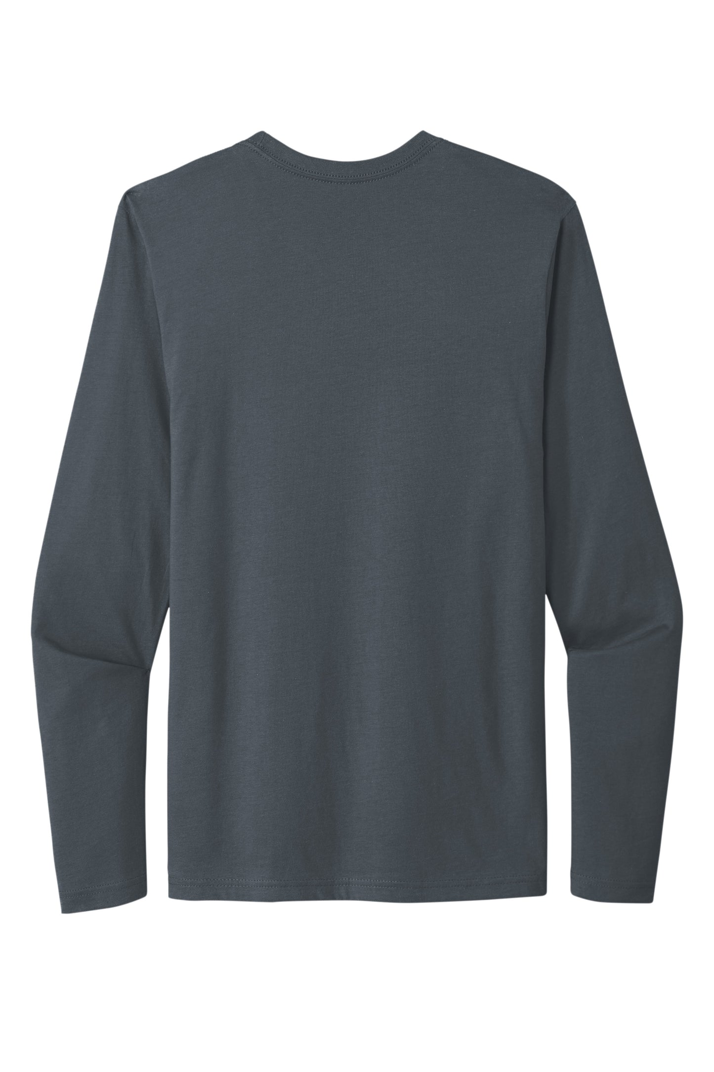 NL3601 Next Level Apparel® Cotton Long Sleeve Tee
