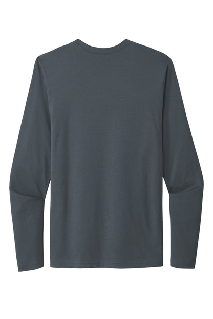 NL3601 Next Level Apparel® Cotton Long Sleeve Tee
