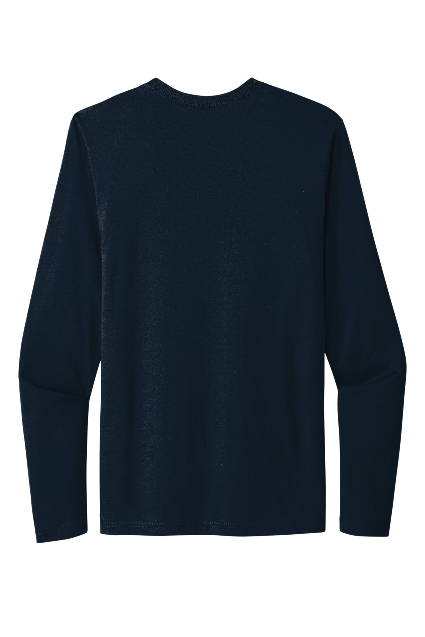 NL3601 Next Level Apparel® Cotton Long Sleeve Tee