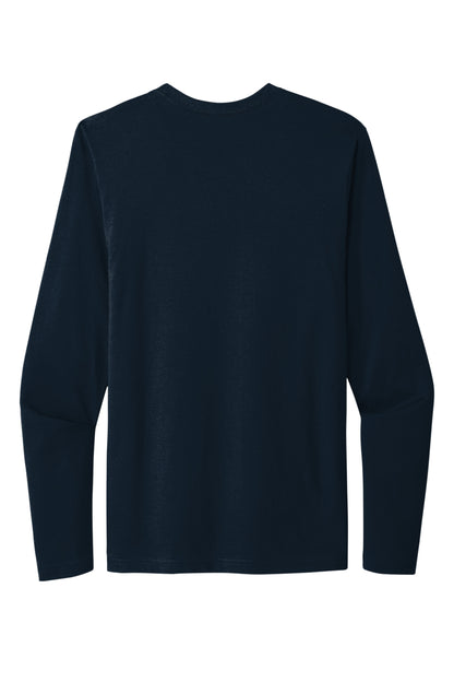 NL3601 Next Level Apparel® Cotton Long Sleeve Tee