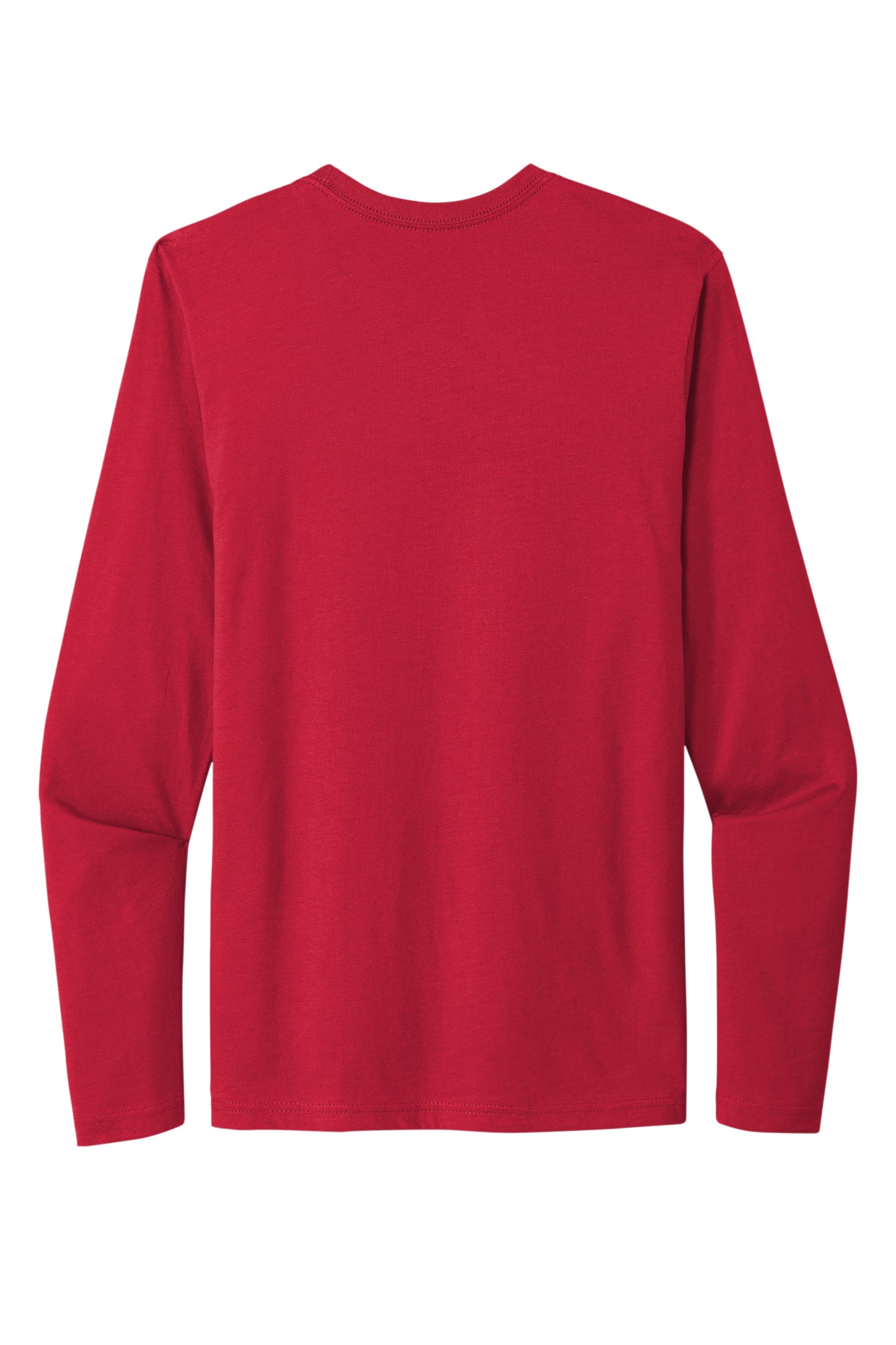 NL3601 Next Level Apparel® Cotton Long Sleeve Tee
