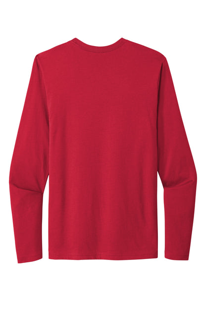 NL3601 Next Level Apparel® Cotton Long Sleeve Tee