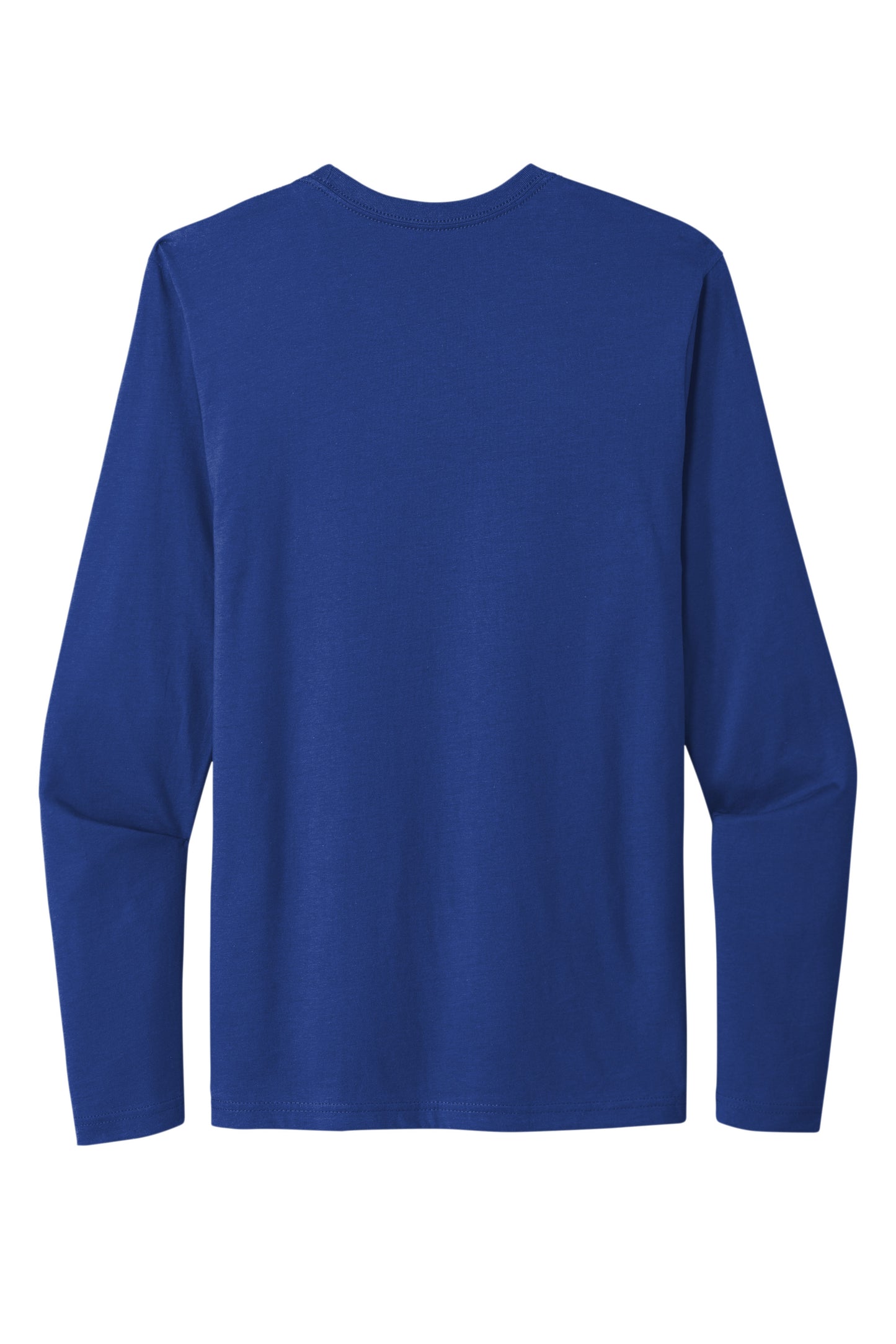 NL3601 Next Level Apparel® Cotton Long Sleeve Tee