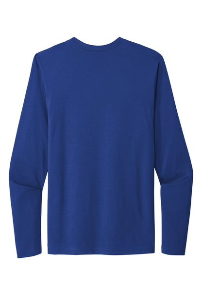 NL3601 Next Level Apparel® Cotton Long Sleeve Tee