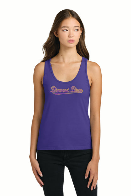 Next Level Apparel® Women’s Cotton Tank