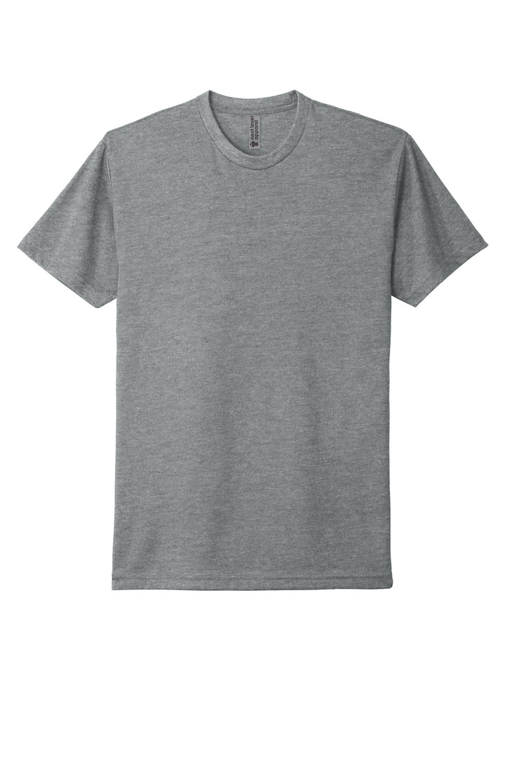 NL6210 – Dark Heather Gray