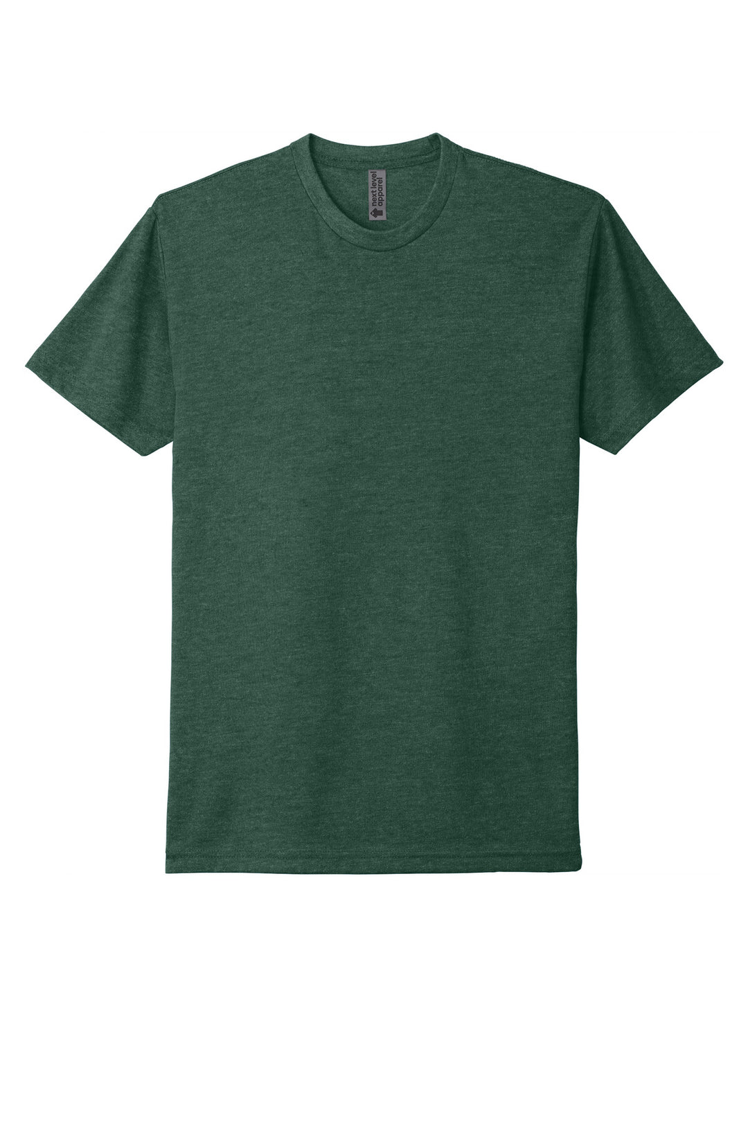 NL6210 – Heather Forest Green