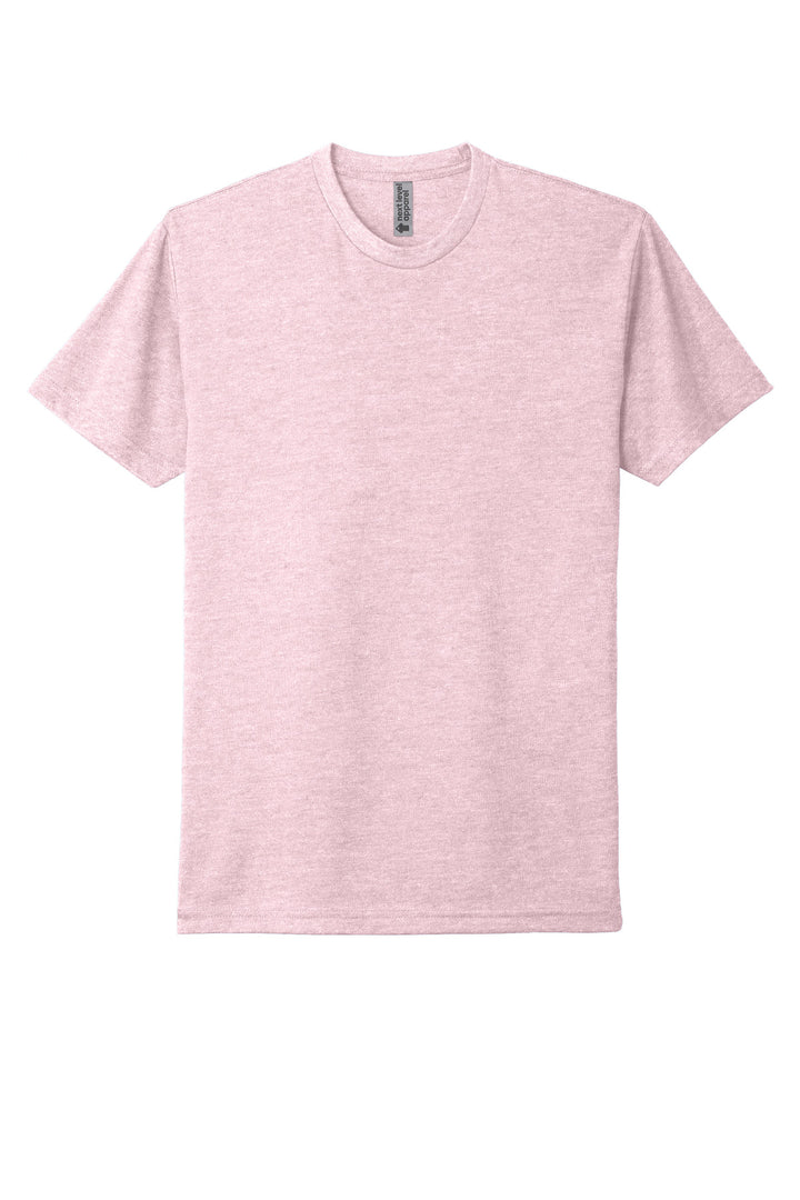 NL6210 – Heather Light Pink