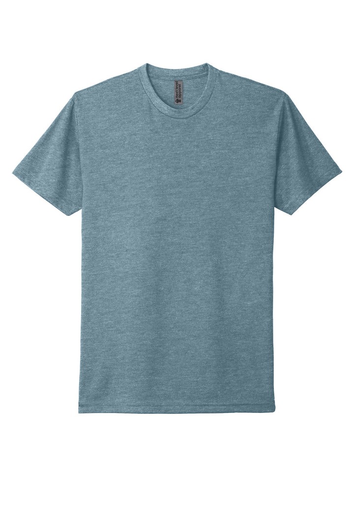 NL6210 – Heather Slate Blue
