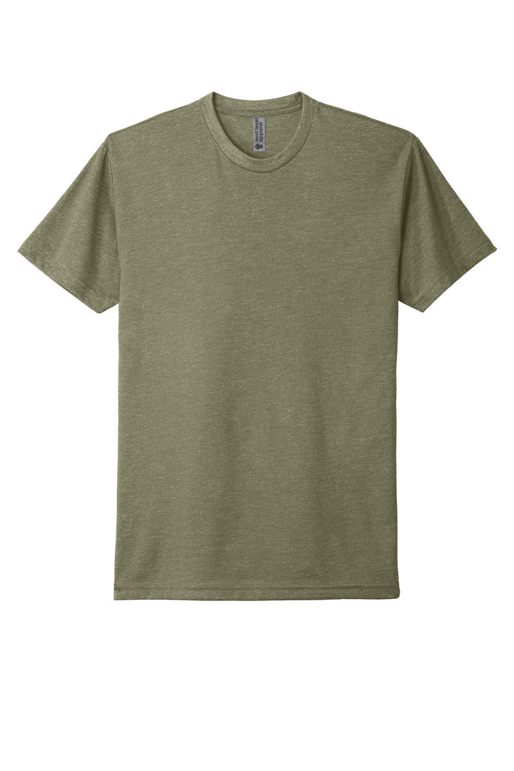 NL6210 – Light Olive
