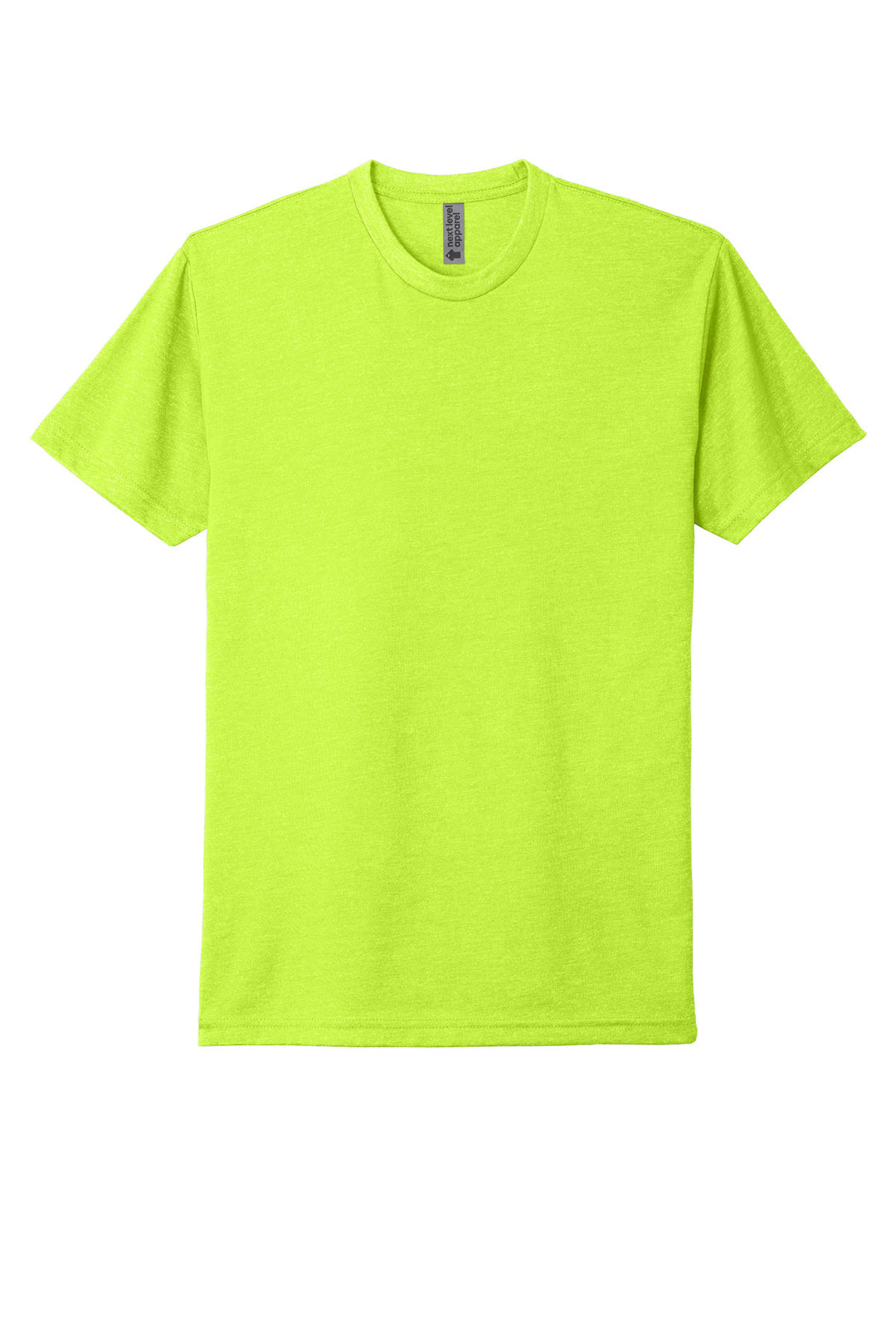 NL6210 – Neon Yellow