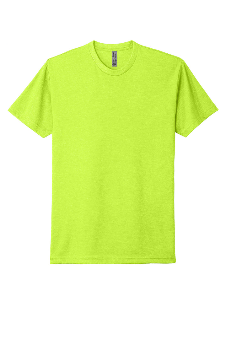 NL6210 – Neon Yellow