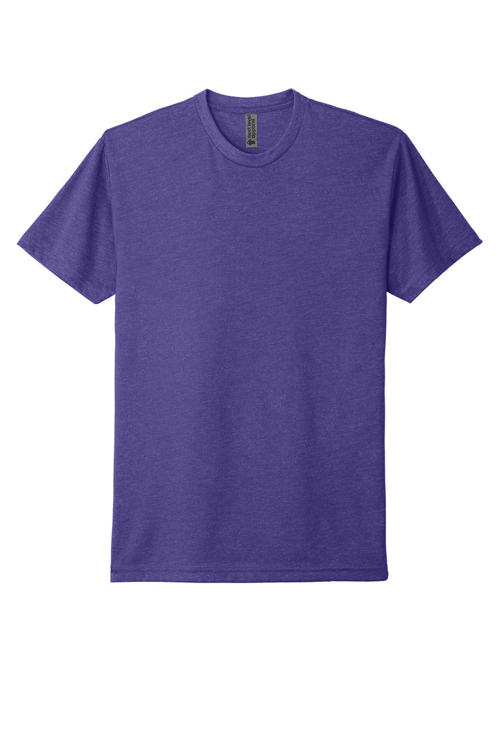 NL6210 – Purple Rush