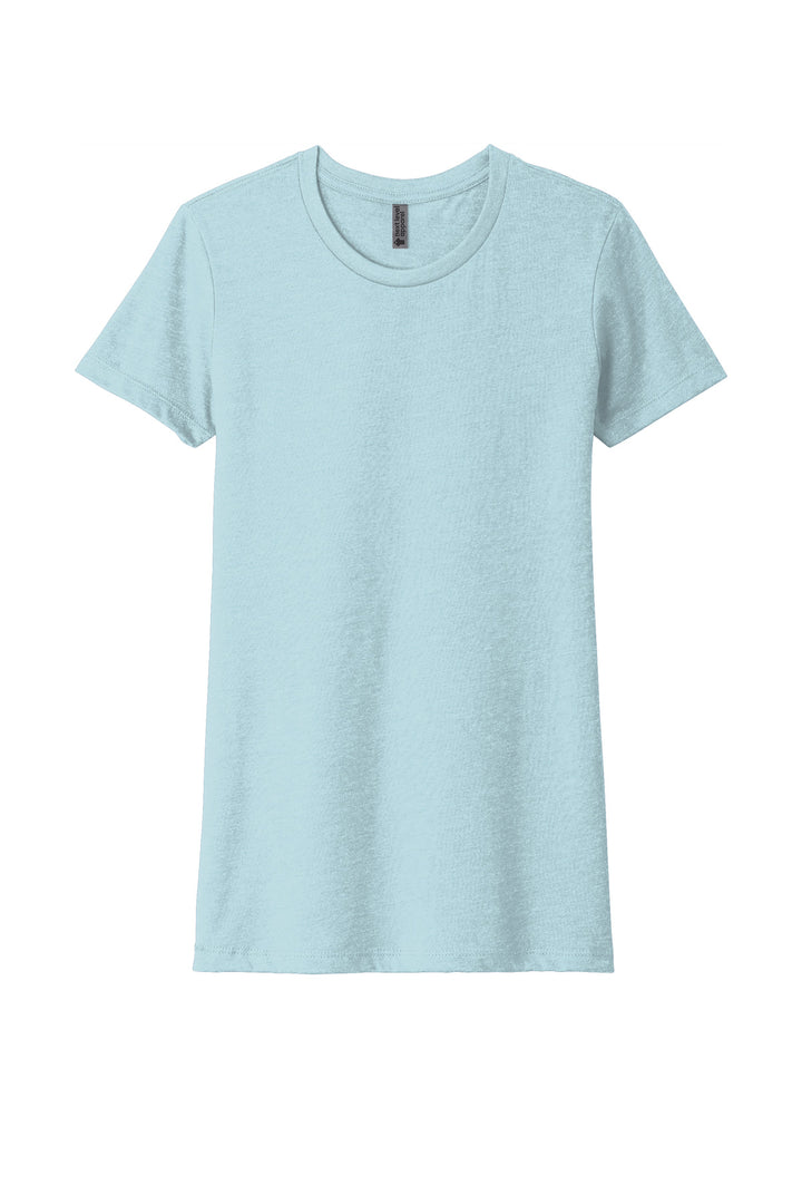NL6610 – Ice Blue