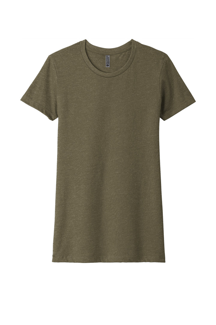 NL6610 – Military Green