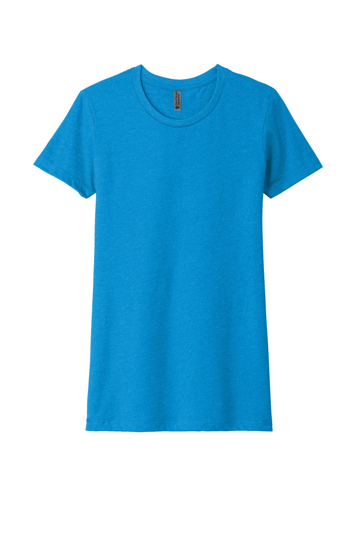 NL6610 – Turquoise