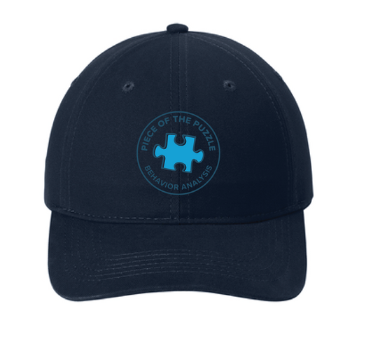 POTP Unstructured Hat (IQR)