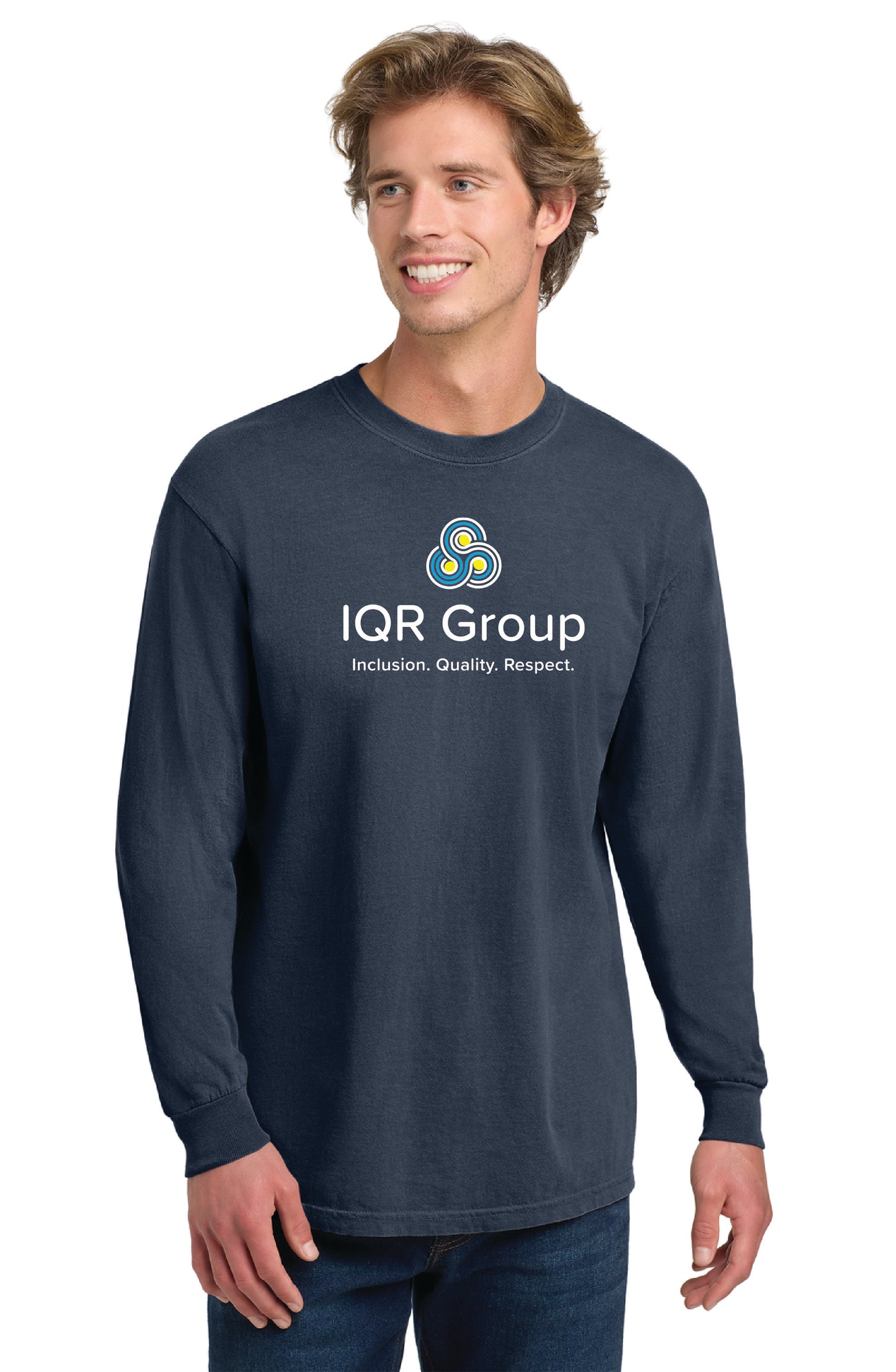 IQR Group - LS