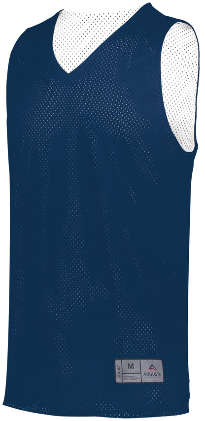 YOUTH TRICOT MESH REVERSIBLE 2.0 JERSEY