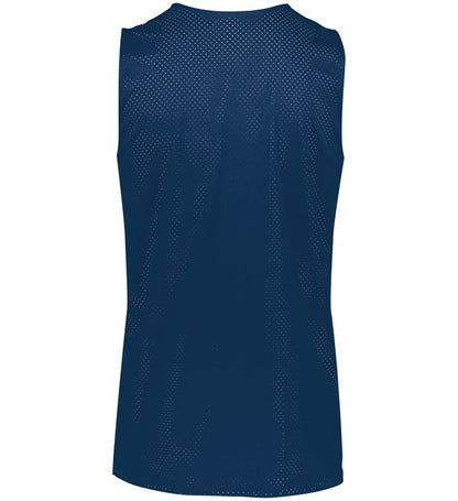 YOUTH TRICOT MESH REVERSIBLE 2.0 JERSEY