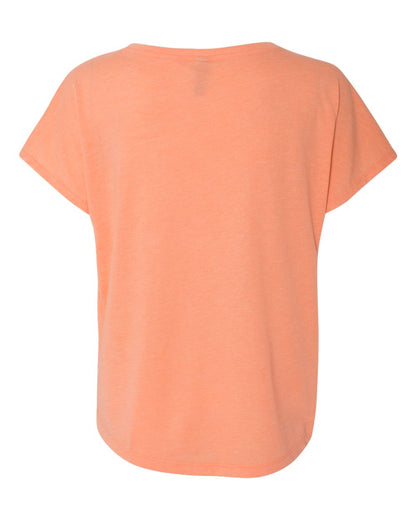 Next Level Women’s Triblend Dolman T-Shirt - 6760