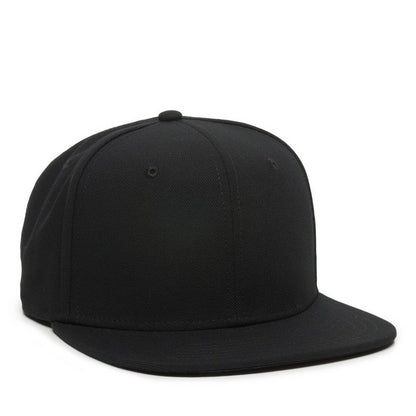 Outdoor Cap REDLBL101 Plastic Snap Cap