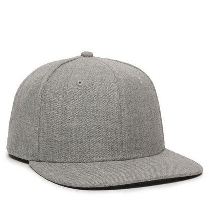 Outdoor Cap REDLBL101 Plastic Snap Cap