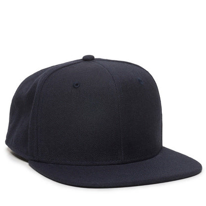 Outdoor Cap REDLBL101 Plastic Snap Cap