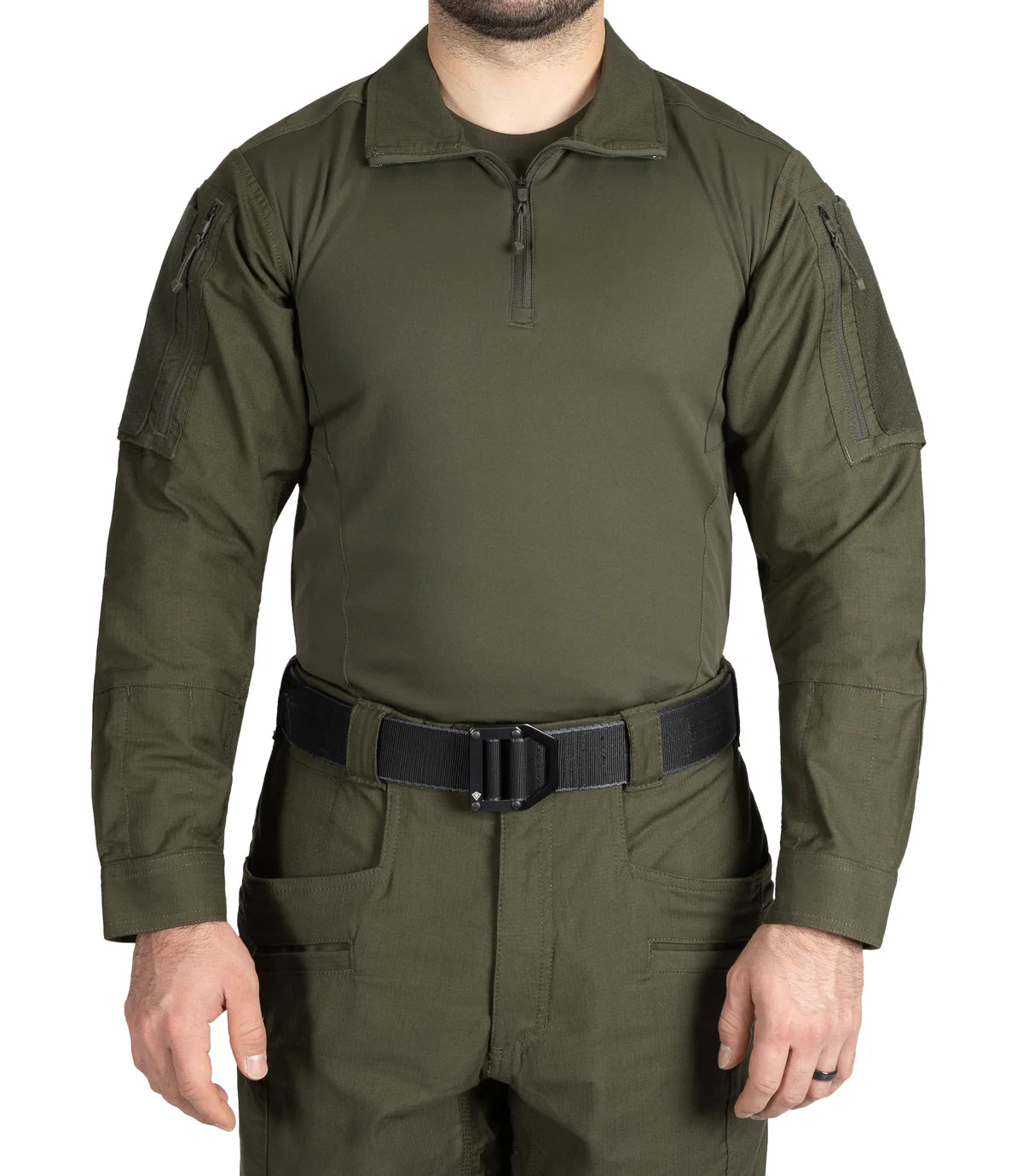 Men's Defender Shirt - STYLE: 111004