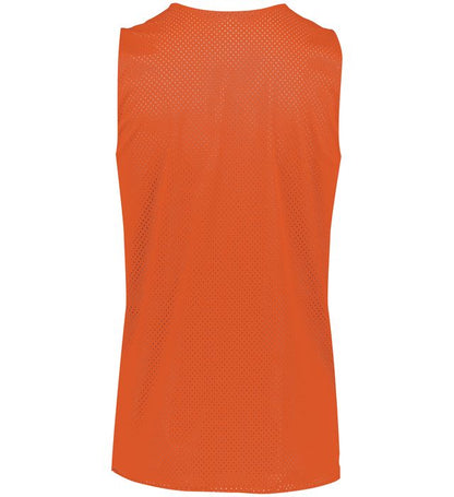 YOUTH TRICOT MESH REVERSIBLE 2.0 JERSEY