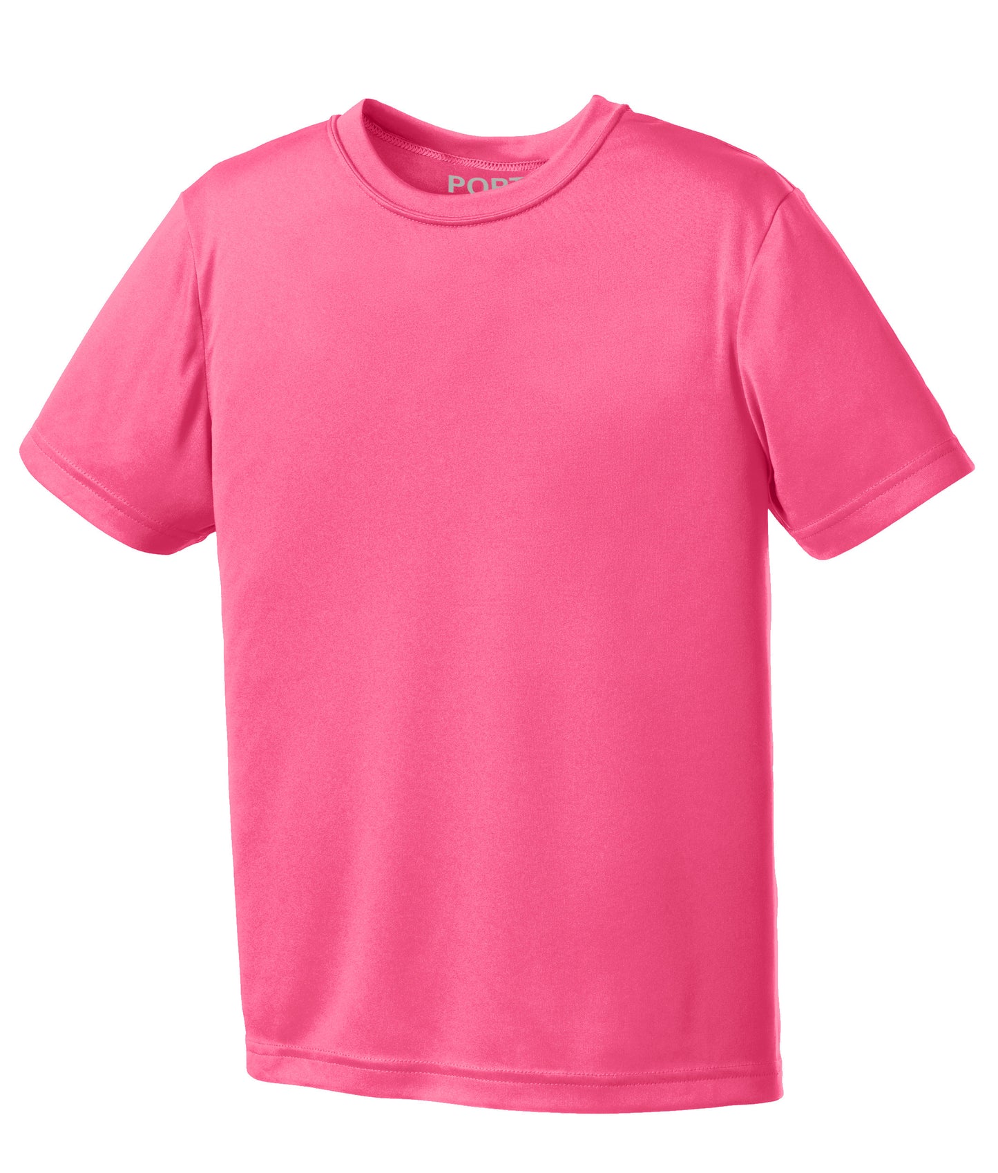 Port & Company PC380Y Performance Tee
