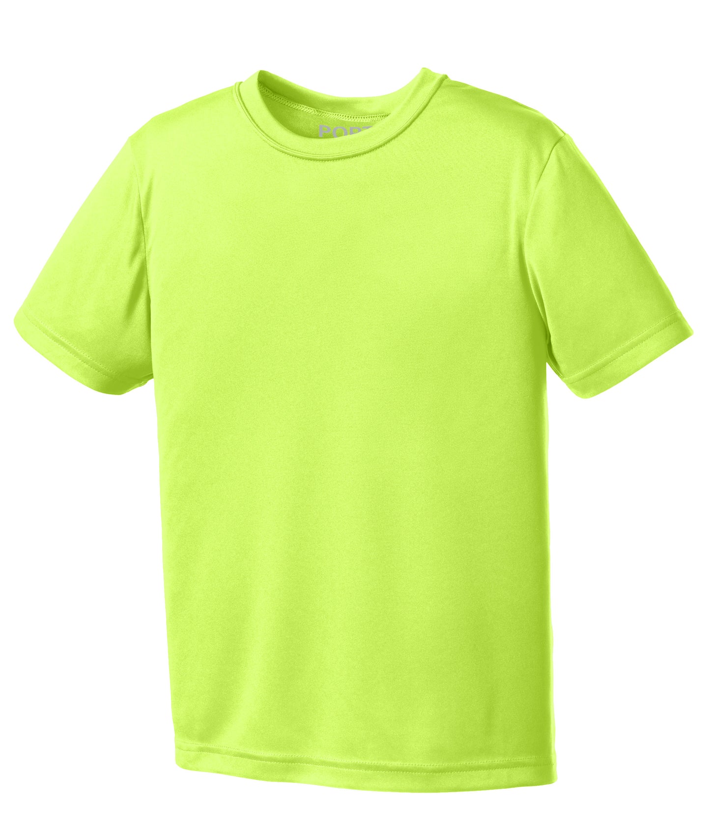 Port & Company PC380Y Performance Tee